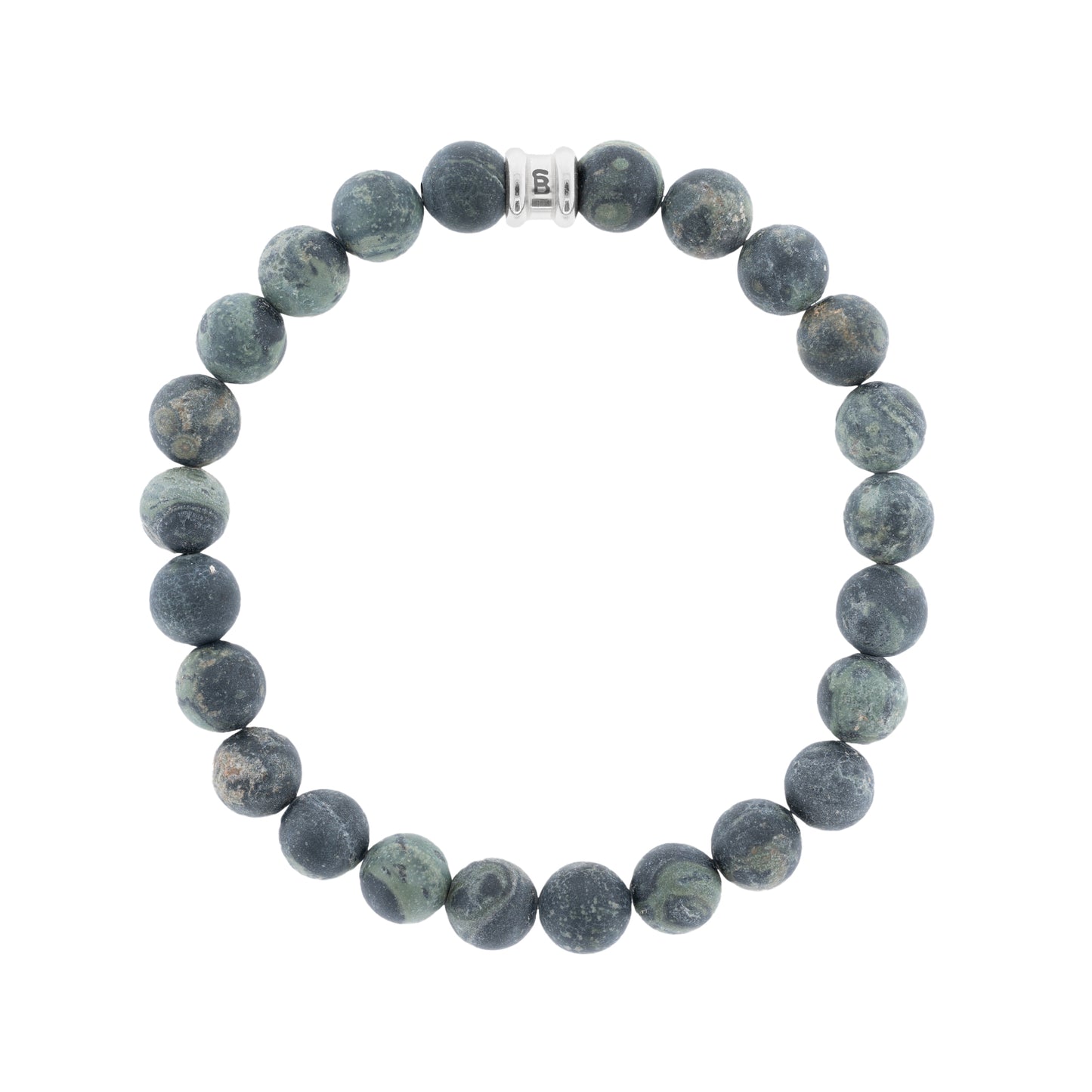 Steele & Barnett Basic Stones Bracelet