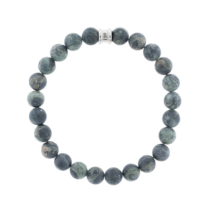 Steele & Barnett Basic Stones Bracelet