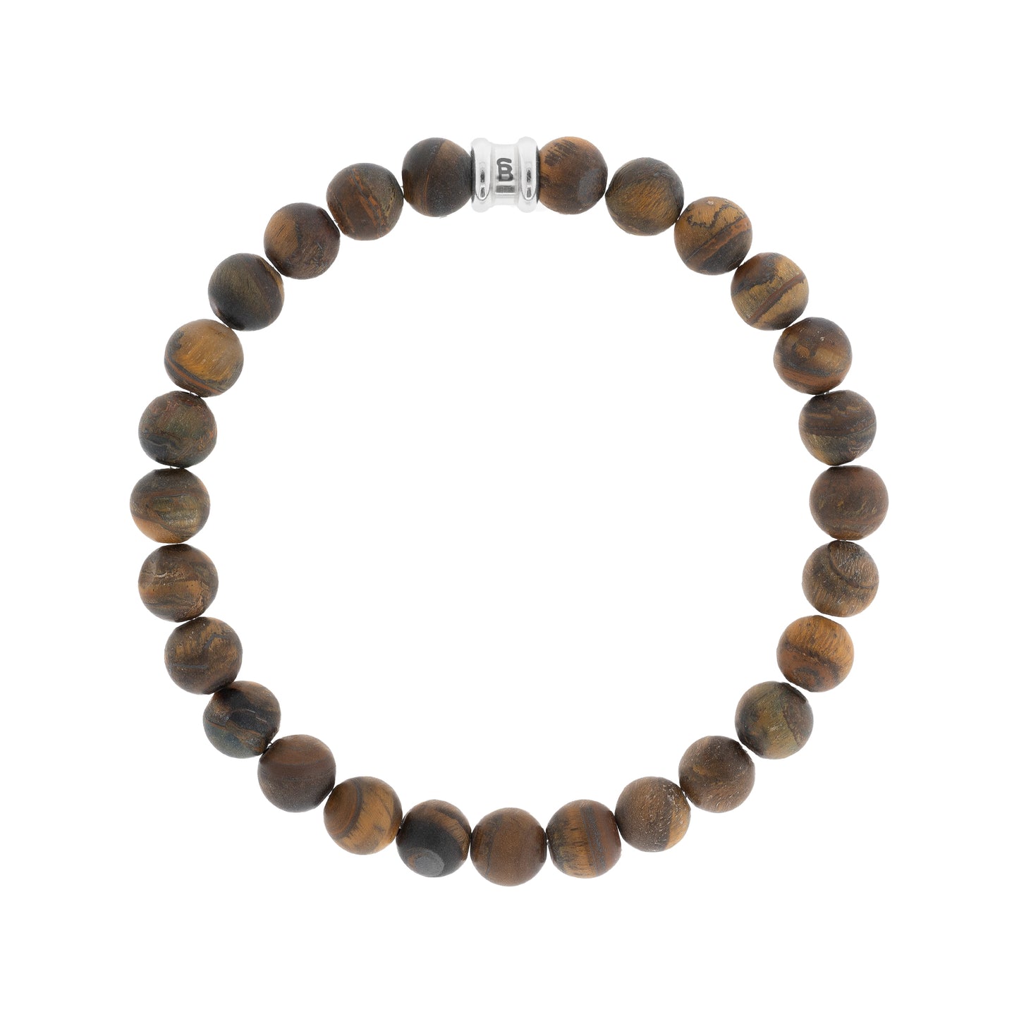 Steele & Barnett Basic Stones Bracelet