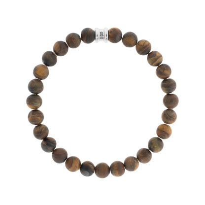 Steele & Barnett Basic Stones Bracelet