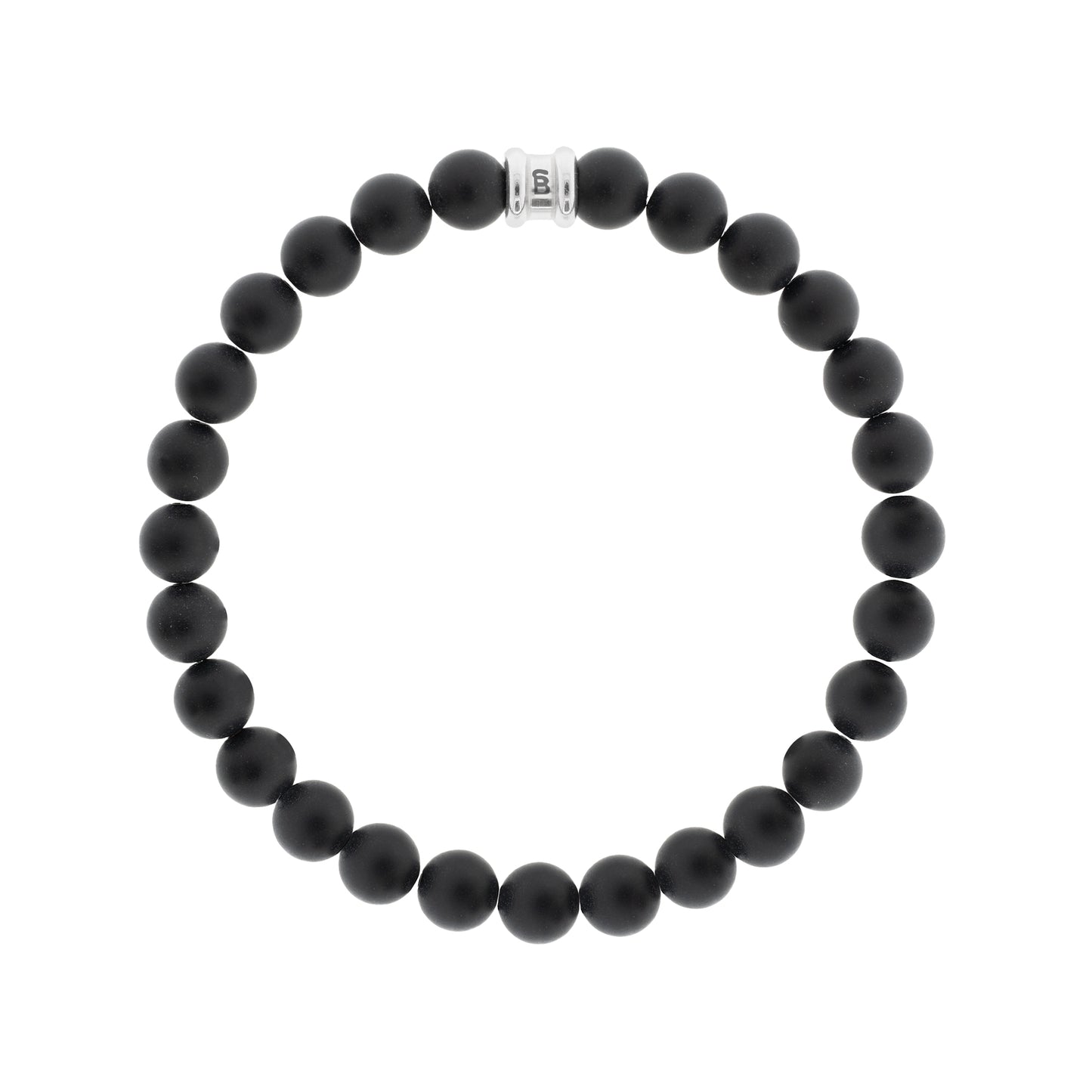 Steele & Barnett Basic Stones Bracelet