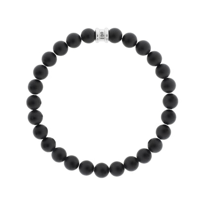 Steele & Barnett Basic Stones Bracelet