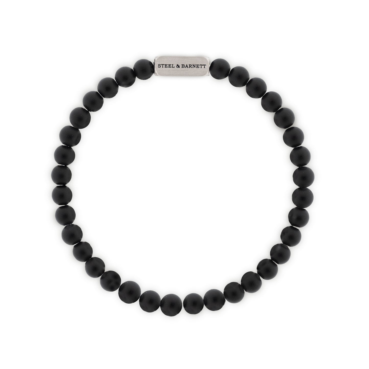 Steele & Barnett Ned Stone Bracelet