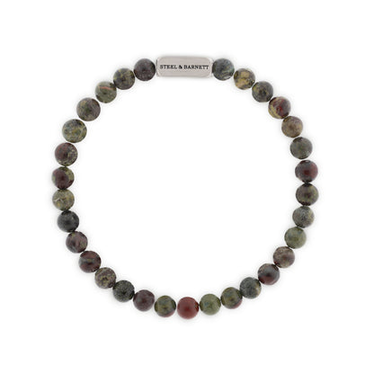 Steele & Barnett Ned Stone Bracelet