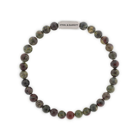 Steele & Barnett Ned Stone Bracelet