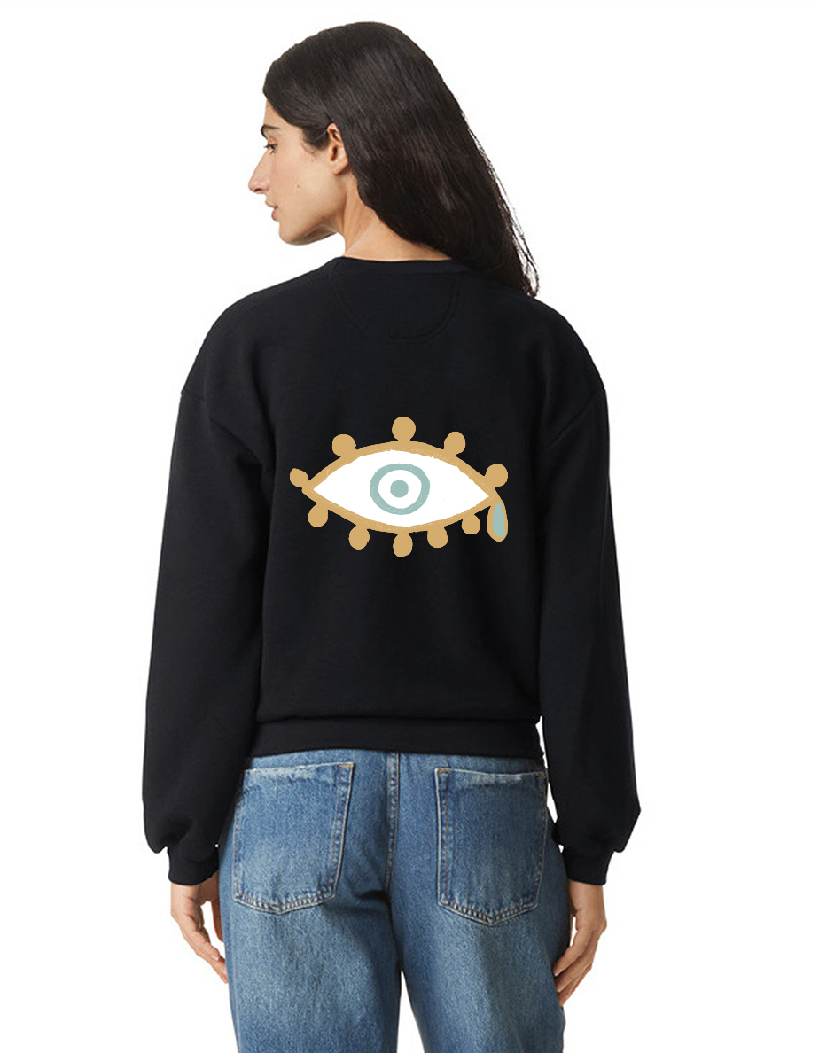 Protect Your Peace Crewneck Sweatshirt