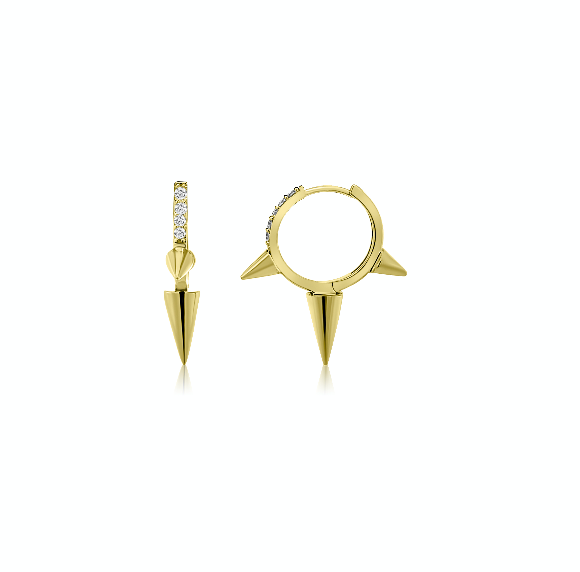 Grit & Grace Earrings