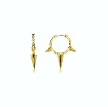 Grit & Grace Earrings