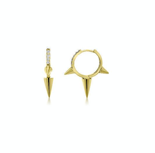Grit & Grace Earrings