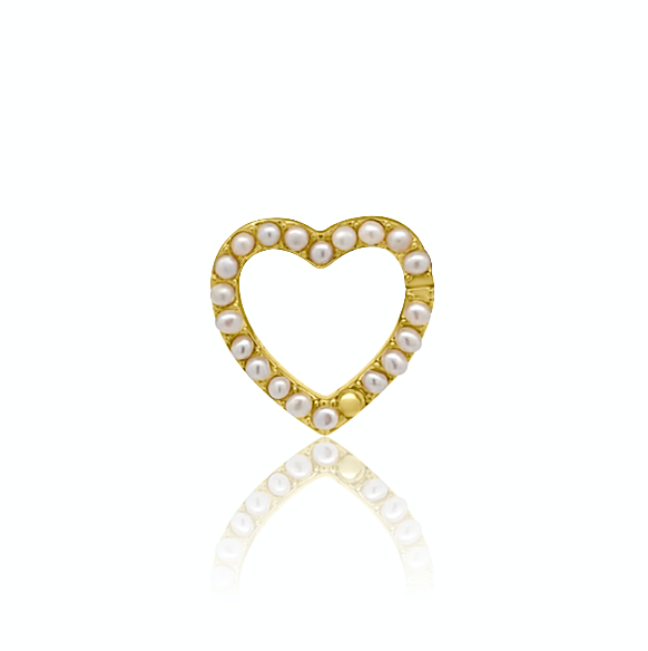 Pearl Heart Enhancer
