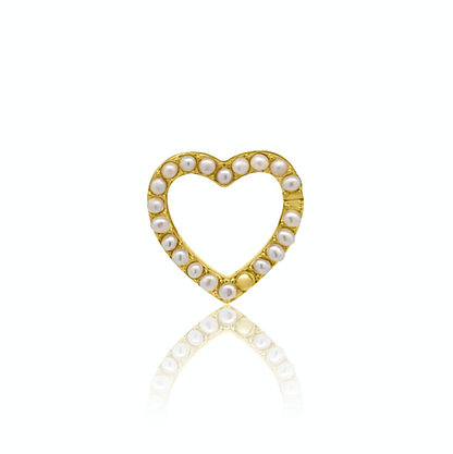 Pearl Heart Enhancer