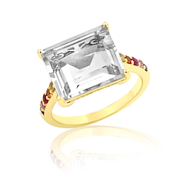 Shelly Ring