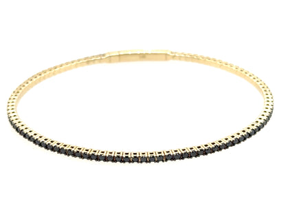 Diamond Flex Tennis Bracelet