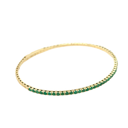 Myles Flex Diamond Bracelet