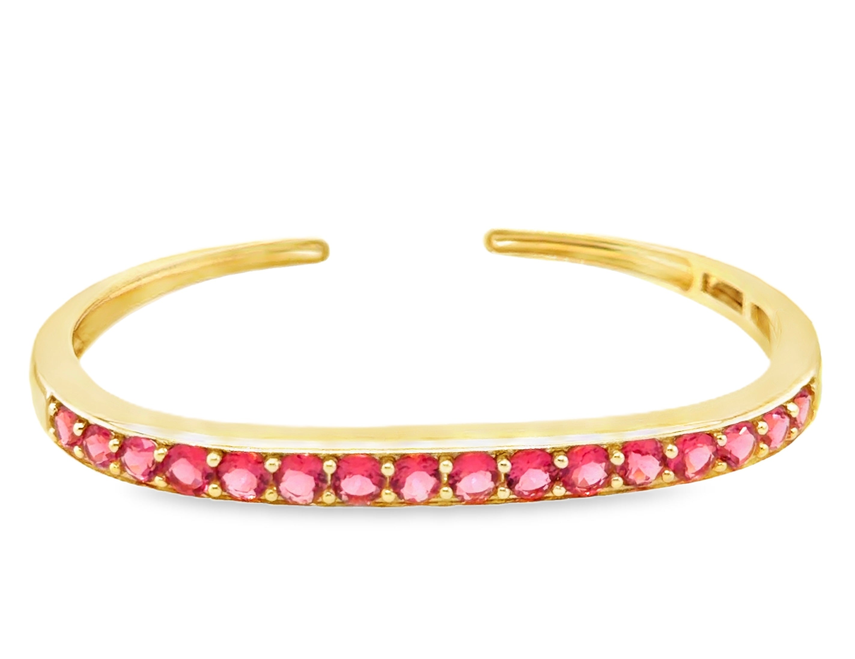 The Color Story Cuff