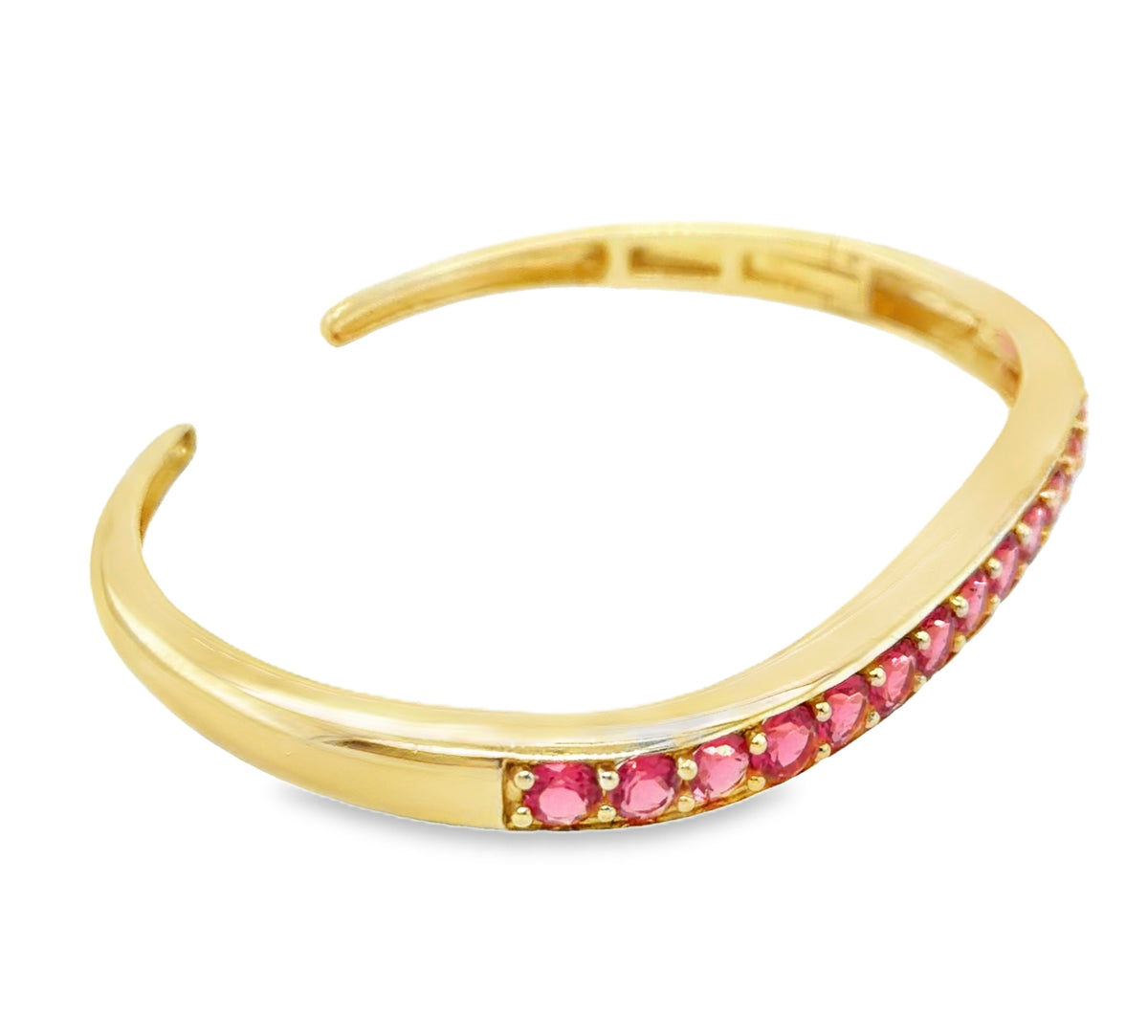 The Color Story Cuff