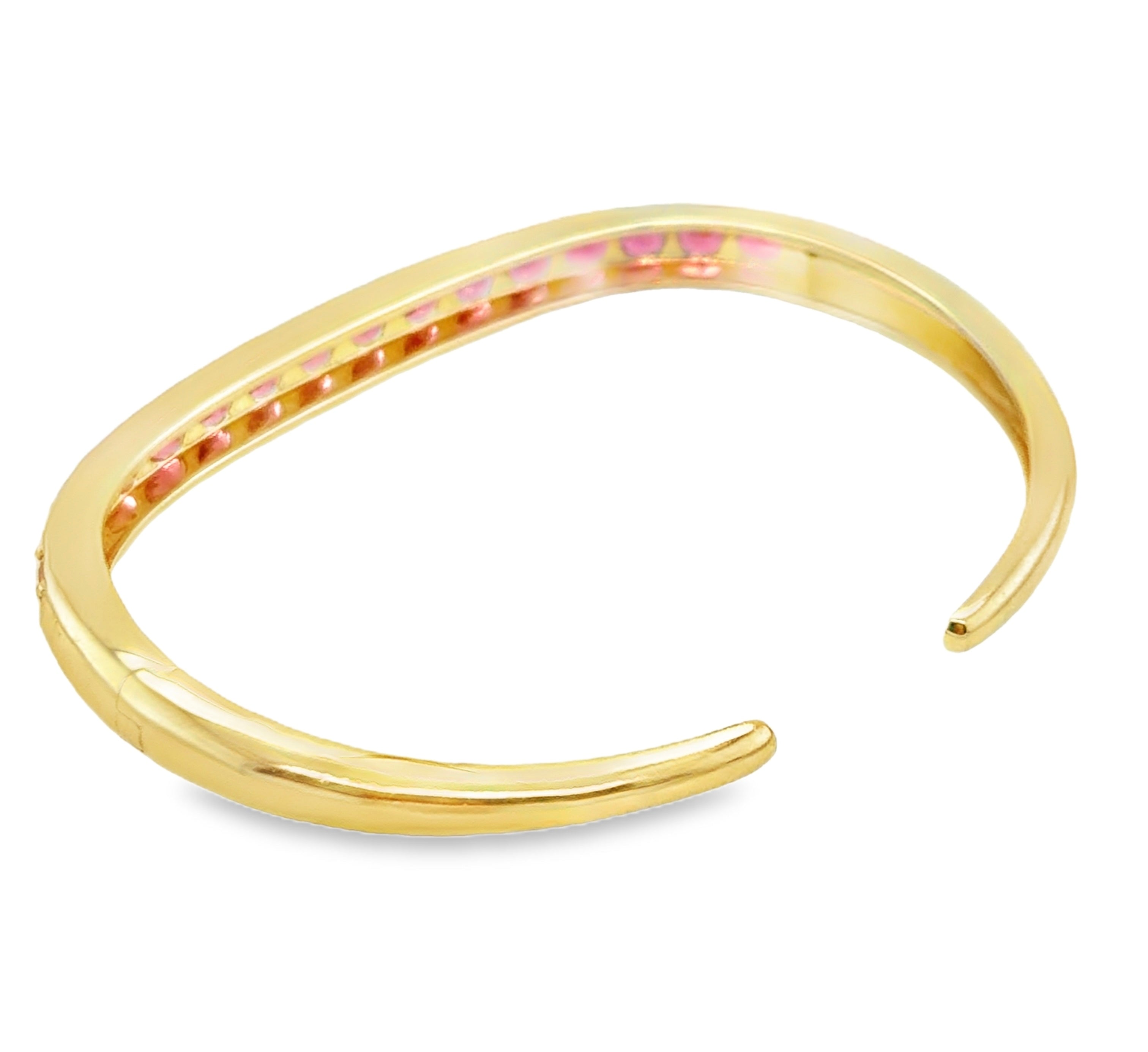 The Color Story Cuff