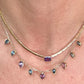 Robi Necklace