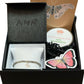 New Beginnings: Intention Keeper Gift Box