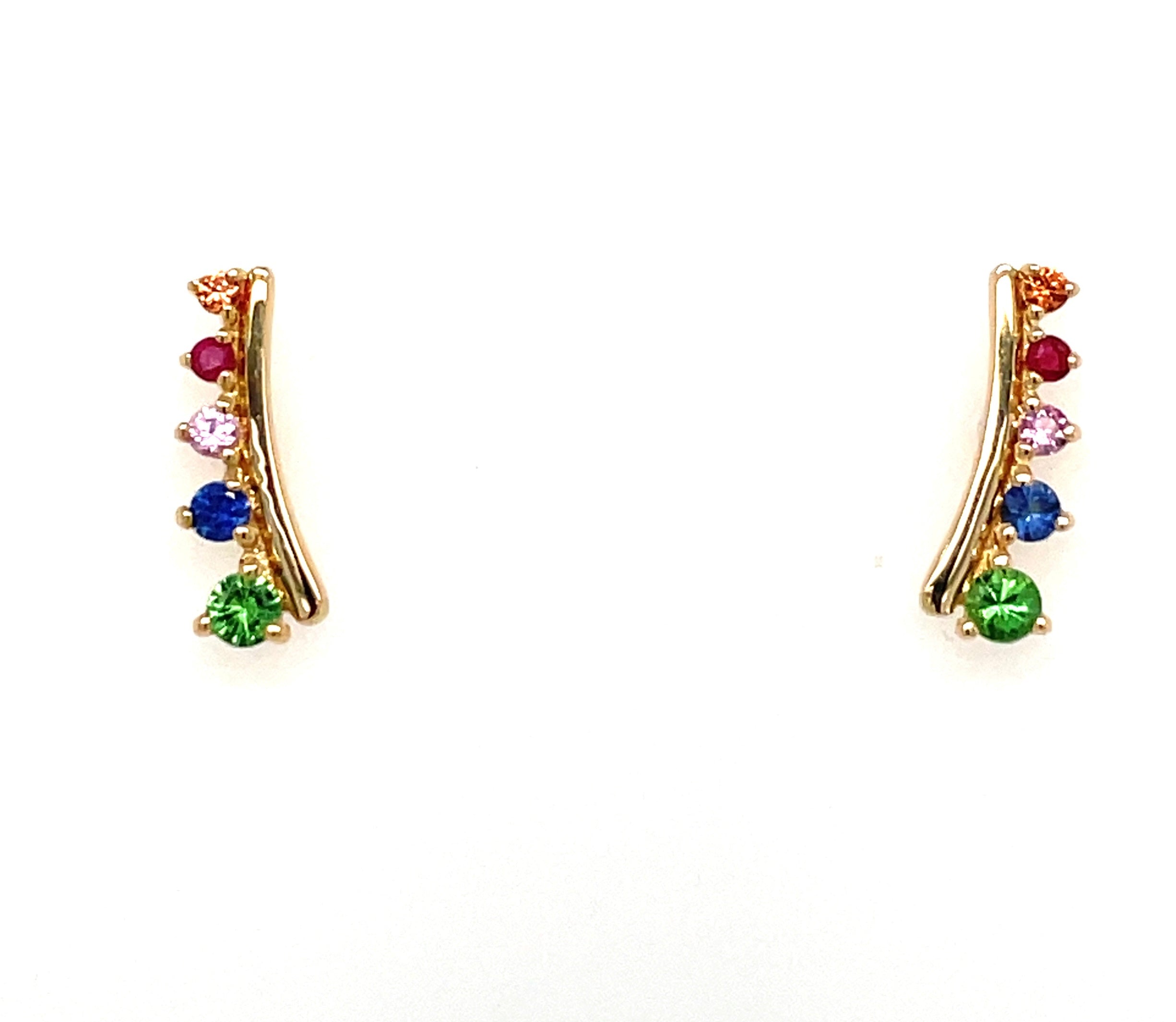 Sydney Earrings
