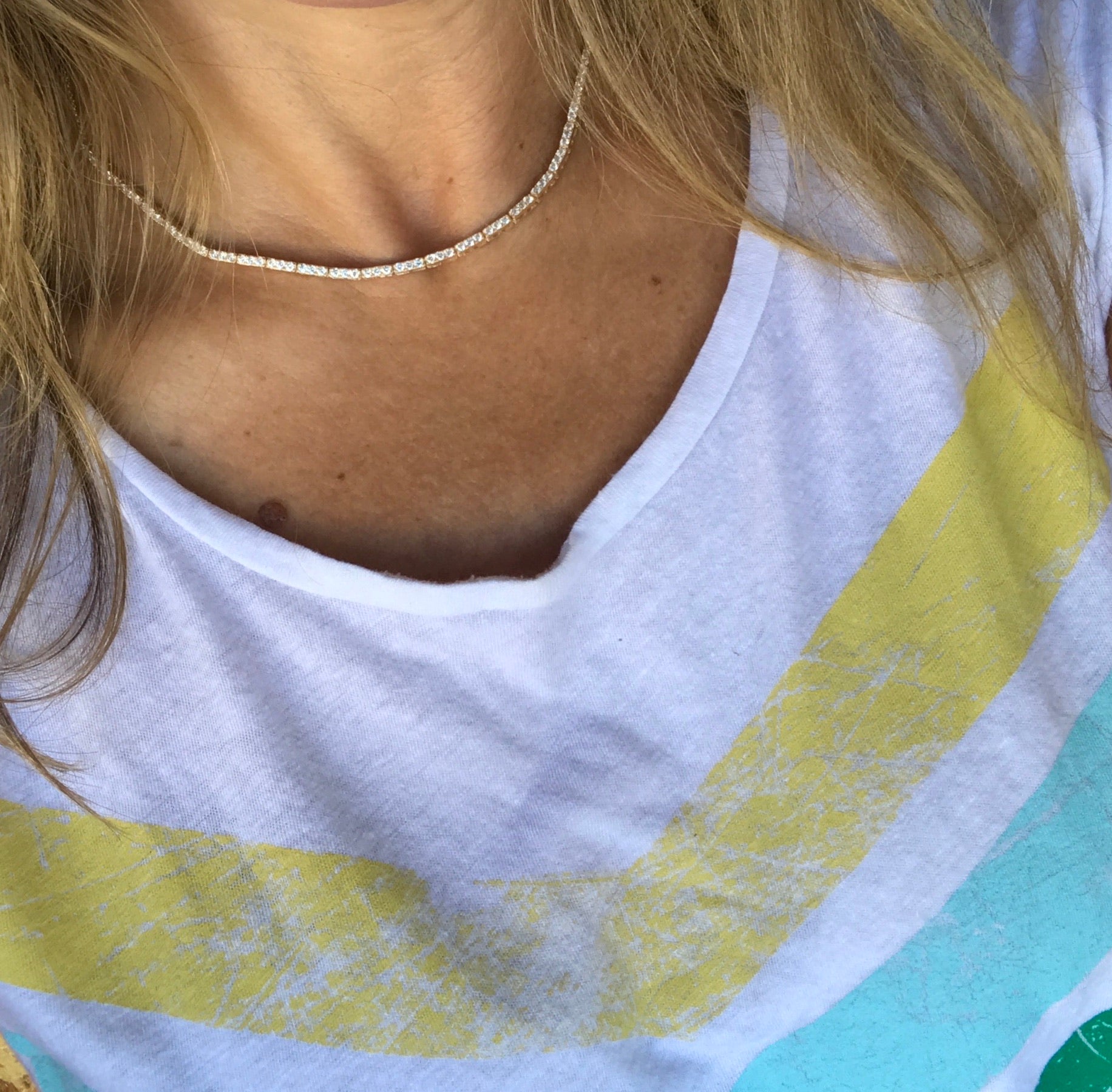 Betty Necklace