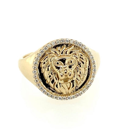 Roar Ring