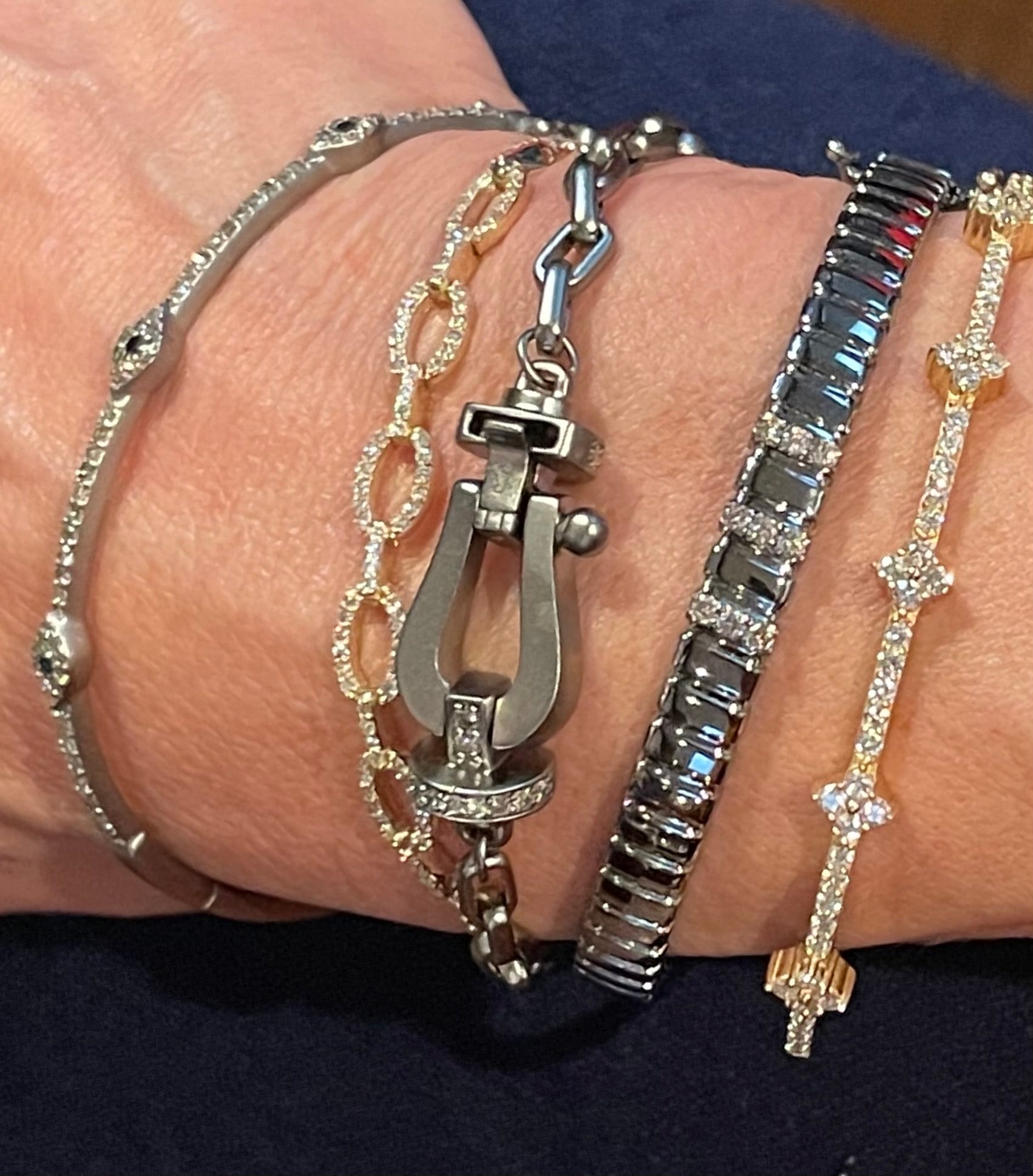 Kelly Bracelet