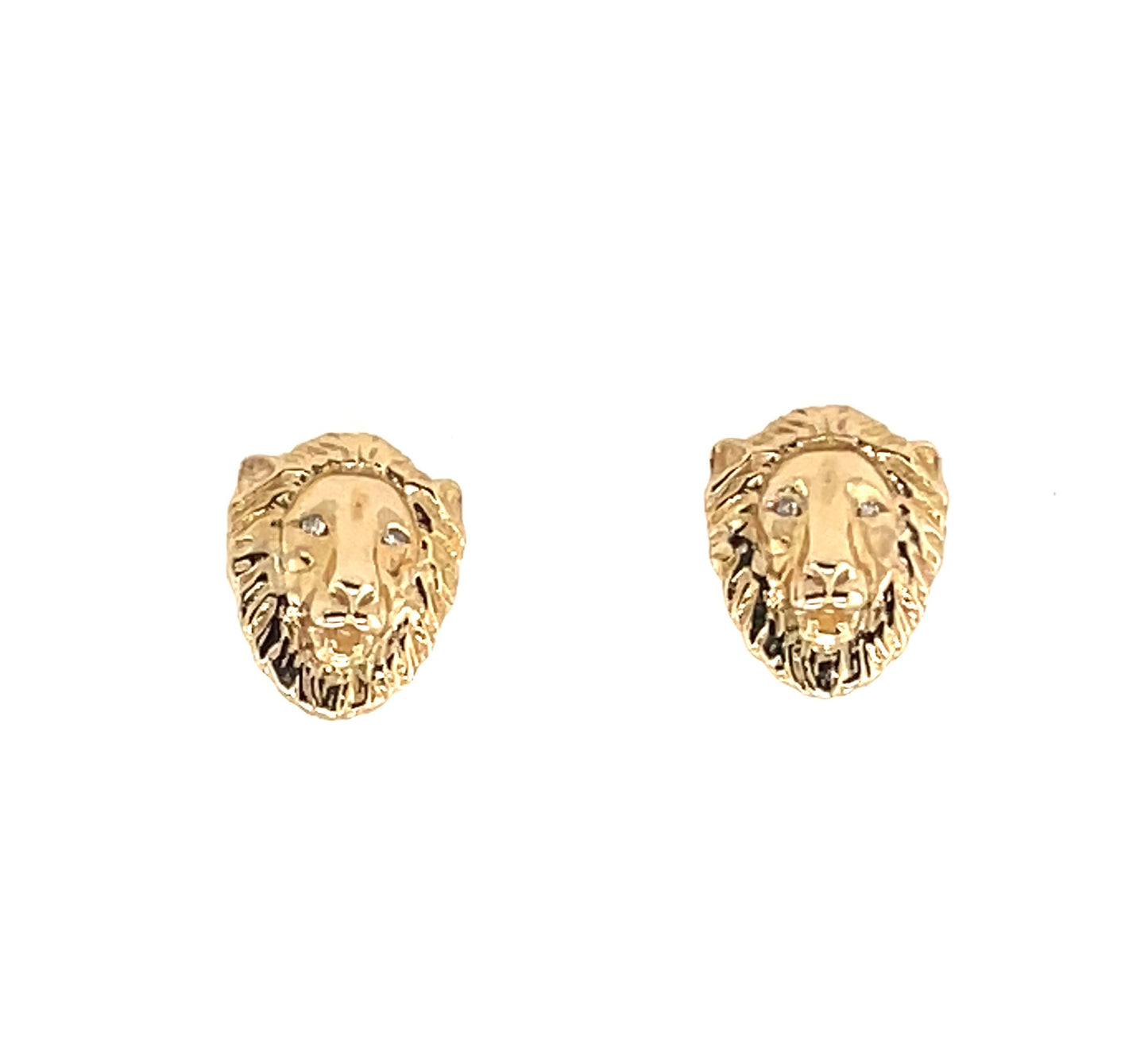 Roar Earrings