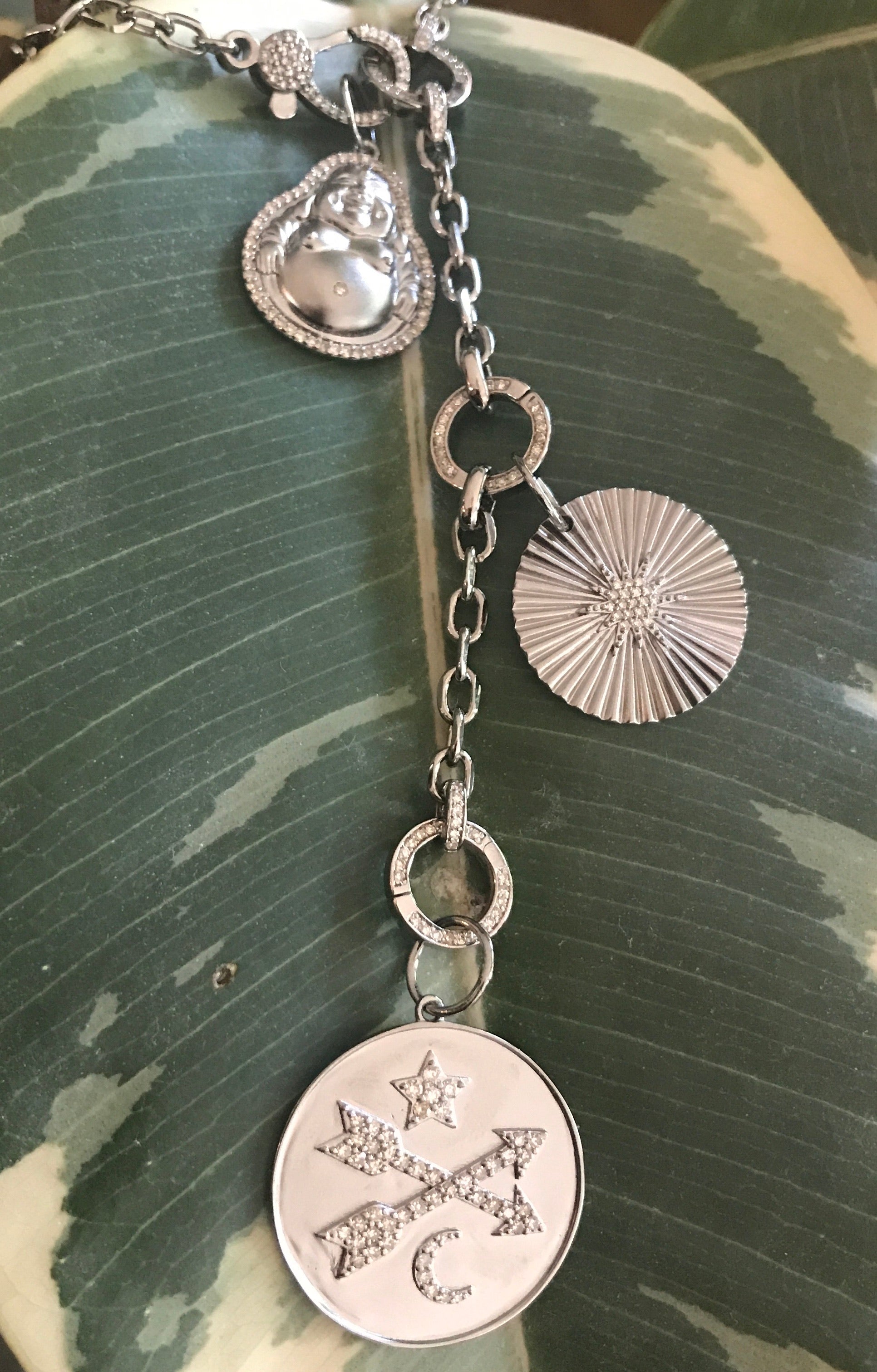 Kay Pendant
