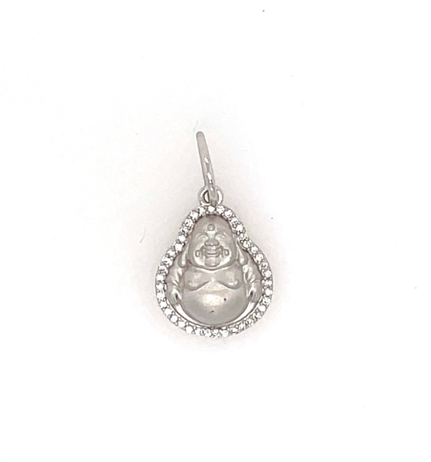 Enlightened Buddha Pendant