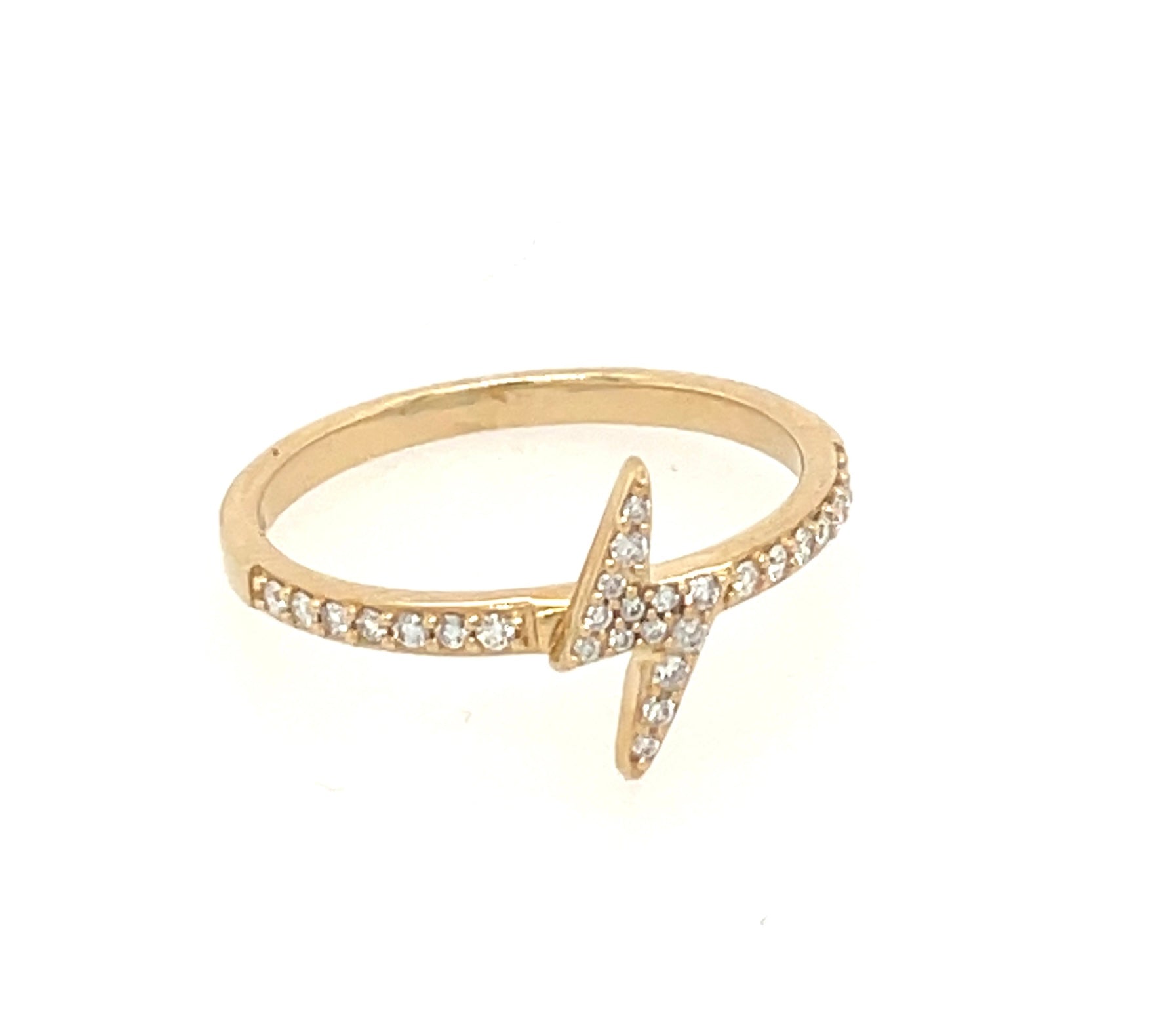 Cheryl Ring