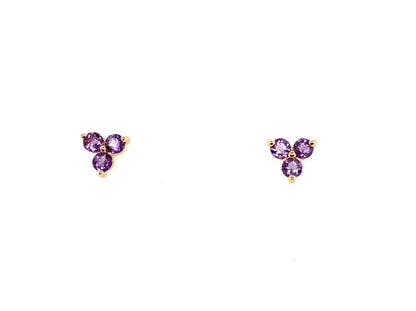 Birthstone Earrings