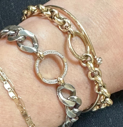 Dillon Bracelet