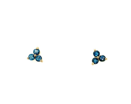 Birthstone Earrings