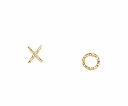 XO Earrings