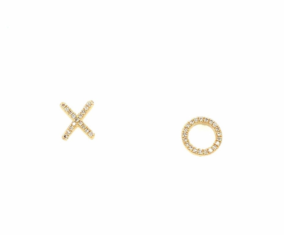 XO Earrings