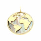 The World Pendant