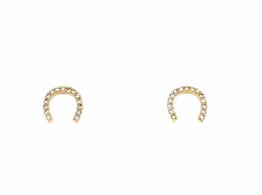 Large Luck Earrings