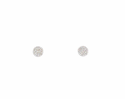 Everyday Diamond Studs